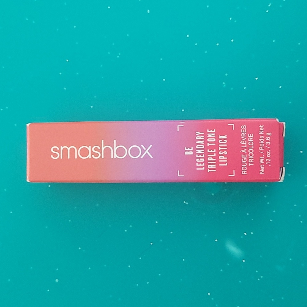 Smashbox Ombre lipstick